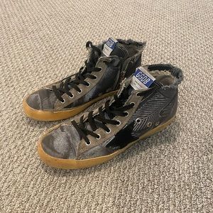 GOLDEN GOOSE Shoes